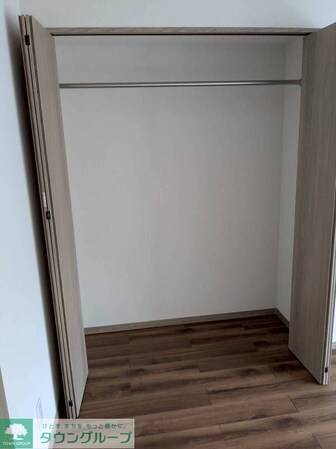 コーポサニーの物件内観写真